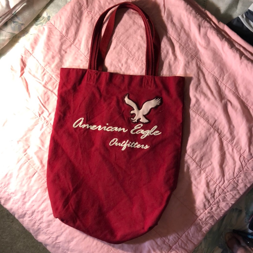 American Eagle Bag